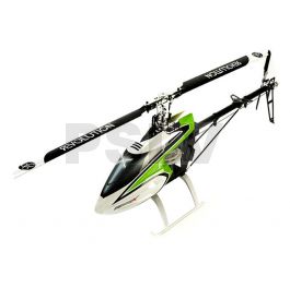 BLH5525  E-Flite Blade 550X Pro Helicopter Combo